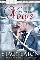 Velvet & Vows
