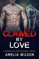 Claimed by Love