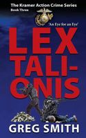 Cover of Lex Talionis by Greg Smith
