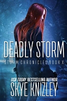 Skye Knizley's Latest Book