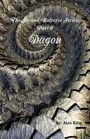 Cover of Dagon by Alan King