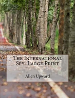 Large Print edition cover