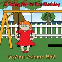 A Swing Set For Her Birthday
