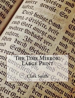 Large Print edition cover