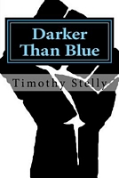 Cover of Darker Than Blue by Timothy N. Stelly