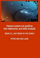 Famous Names Are Guiding the Federation and Ahar-Uvanda