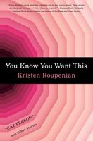 Kristen Roupenian's Latest Book