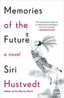 Siri Hustvedt's Latest Book