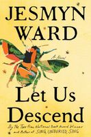 Jesmyn Ward's Latest Book