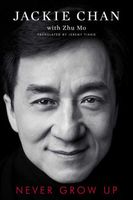 Jackie Chan's Latest Book