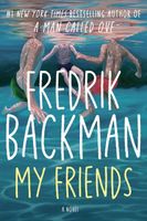 Fredrik Backman's Latest Book