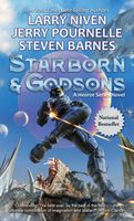 Larry Niven; Jerry Pournelle's Latest Book