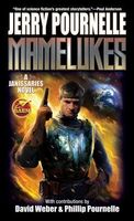 Jerry Pournelle's Latest Book