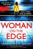 Woman on the Edge