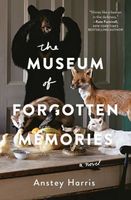 The Museum of Forgotten Memories