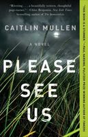 Caitlin Mullen's Latest Book