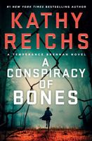 A Conspiracy of Bones