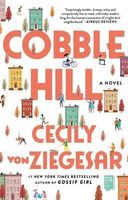 Cecily von Ziegesar's Latest Book