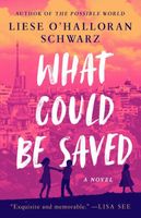 Liese O'Halloran Schwarz's Latest Book