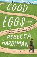 Rebecca Hardiman's Latest Book