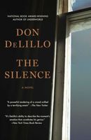 Don DeLillo's Latest Book