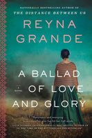 Reyna Grande's Latest Book