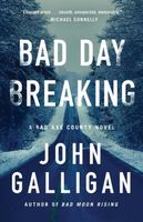 John Galligan's Latest Book