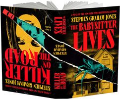 Stephen Graham Jones's Latest Book
