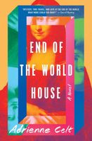 Adrienne Celt's Latest Book