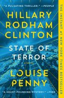 Clinton, Hillary Rodham; Penny, Louise's Latest Book