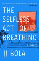 The Selfless Act of Breathing