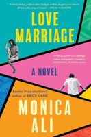 Monica Ali's Latest Book
