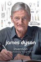 James Dyson's Latest Book