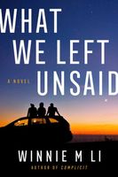 Winnie M. Li's Latest Book