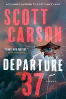 Scott Carson's Latest Book