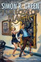 Simon R. Green's Latest Book