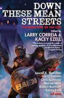 Larry Correia's Latest Book