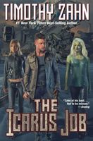Timothy Zahn's Latest Book