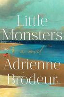 Adrienne Brodeur's Latest Book