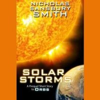 Solar Storms
