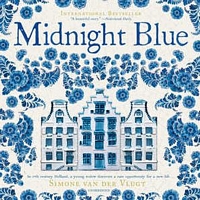 Audio edition cover