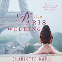 Audio edition cover