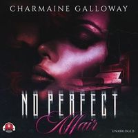 Audio edition cover