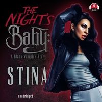 Audio edition cover