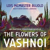 The Flowers of Vashnoi