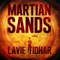 Martian Sands