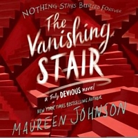 the vanishing stair by maureen johnson the vanishing stair by maureen johnson