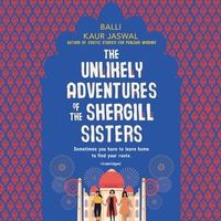 Audio edition cover