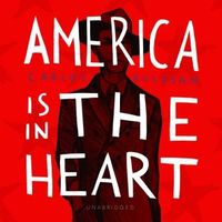 Audio edition cover