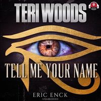 Audio edition cover